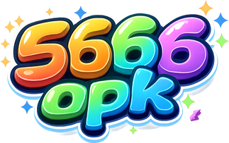 5666 apk লোগো